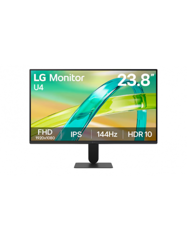 24 LG 24U411B-B
